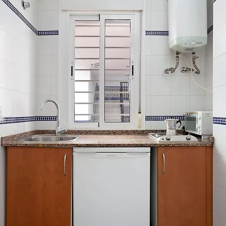 Casa Paloma Conil De La Frontera