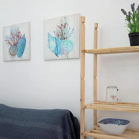 Lägenhet Casa Paloma