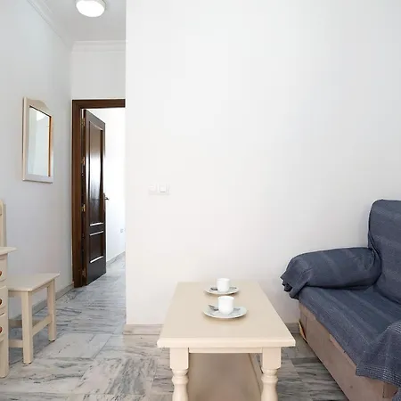 Lägenhet Casa Paloma