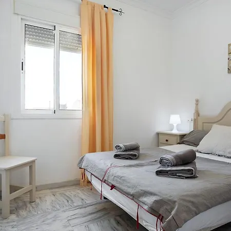 Casa Paloma Lägenhet