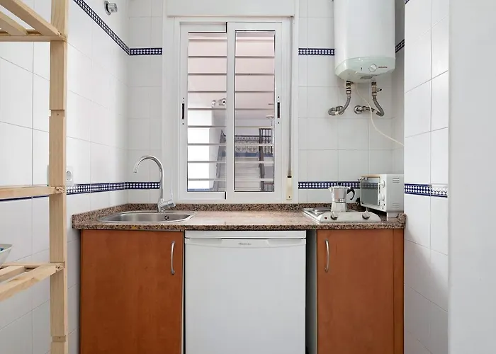 Casa Paloma Conil De La Frontera