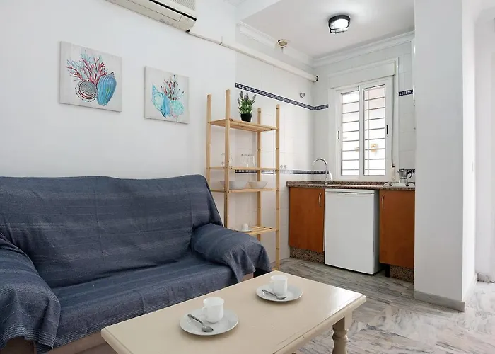 Apartment Casa Paloma *