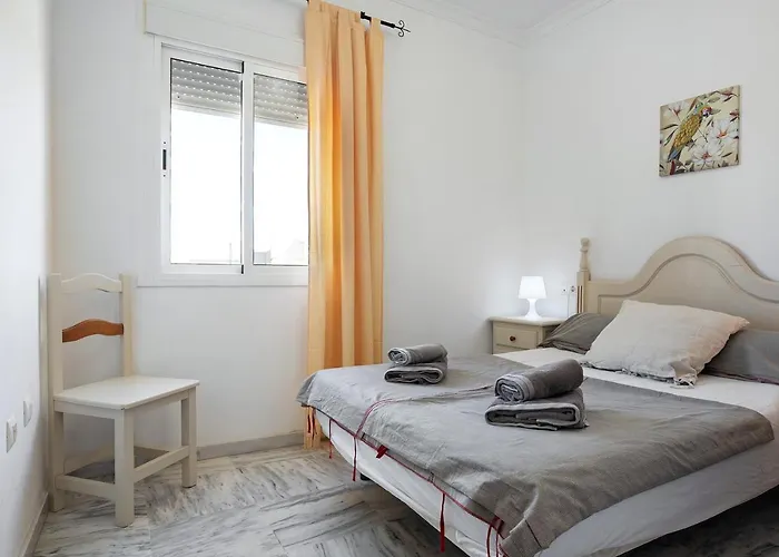 Casa Paloma Apartment